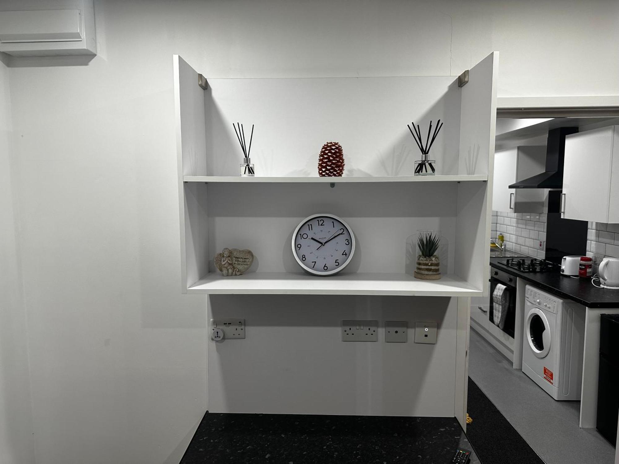 Cozzy Haven Two Min From Train Station Apartment Leicester Exterior photo